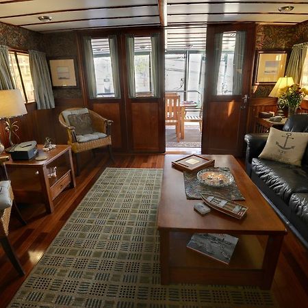 多伦多Making Waves Boatel住宿加早餐旅馆 外观 照片